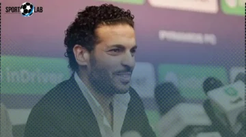 هاني سعيد يؤكد: أزمات الزمالك لا تؤثر على بيراميدز في السوبر المصري